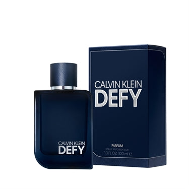 Calvin Klein Defy Parfum 50 Ml