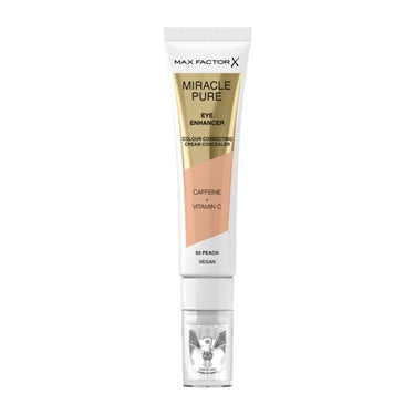 Max Factor Miracle Pure Eye Enhancer 03 Peach 10 Ml