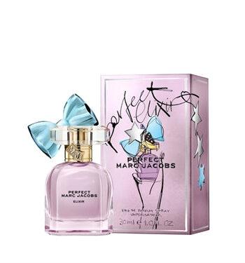 Marc Jacobs Perfect Elixir Eau De Parfum 30 Ml