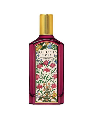 Gucci Flora Gorgeous Gardenia Eau De Parfum Intense 100 Ml