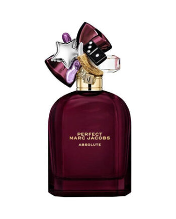 Marc Jacobs Perfect Absolute Eau De Parfum 100 Ml