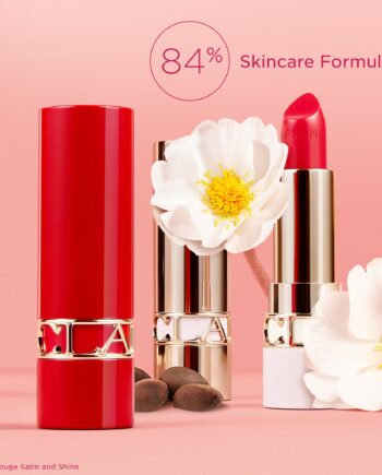 Joli Rouge Shine Læbestifter