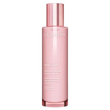 Clarins Multi Active Day Emulsion All Skin Types 100 Ml