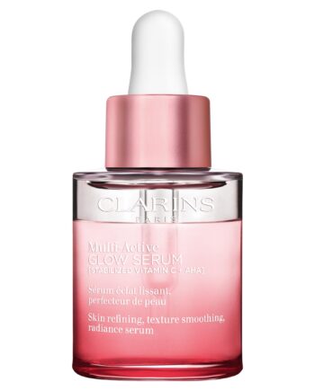Multi Active Glow Serum 30 Ml