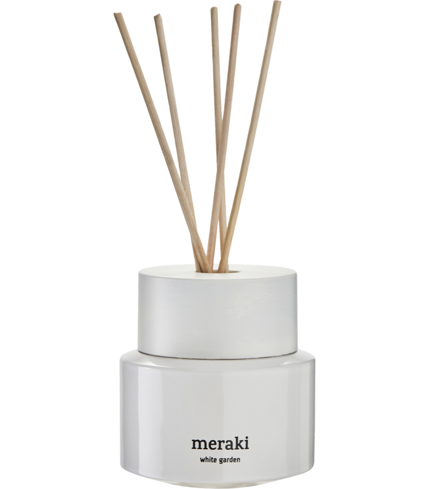 Meraki Duftfrisker  White Garden  100ml