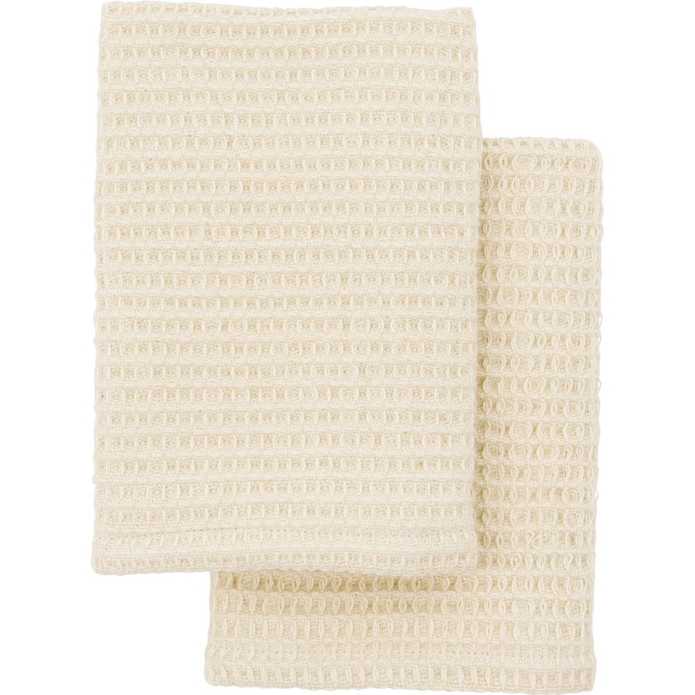 Meraki Opvaskeklud  Beige  2pak