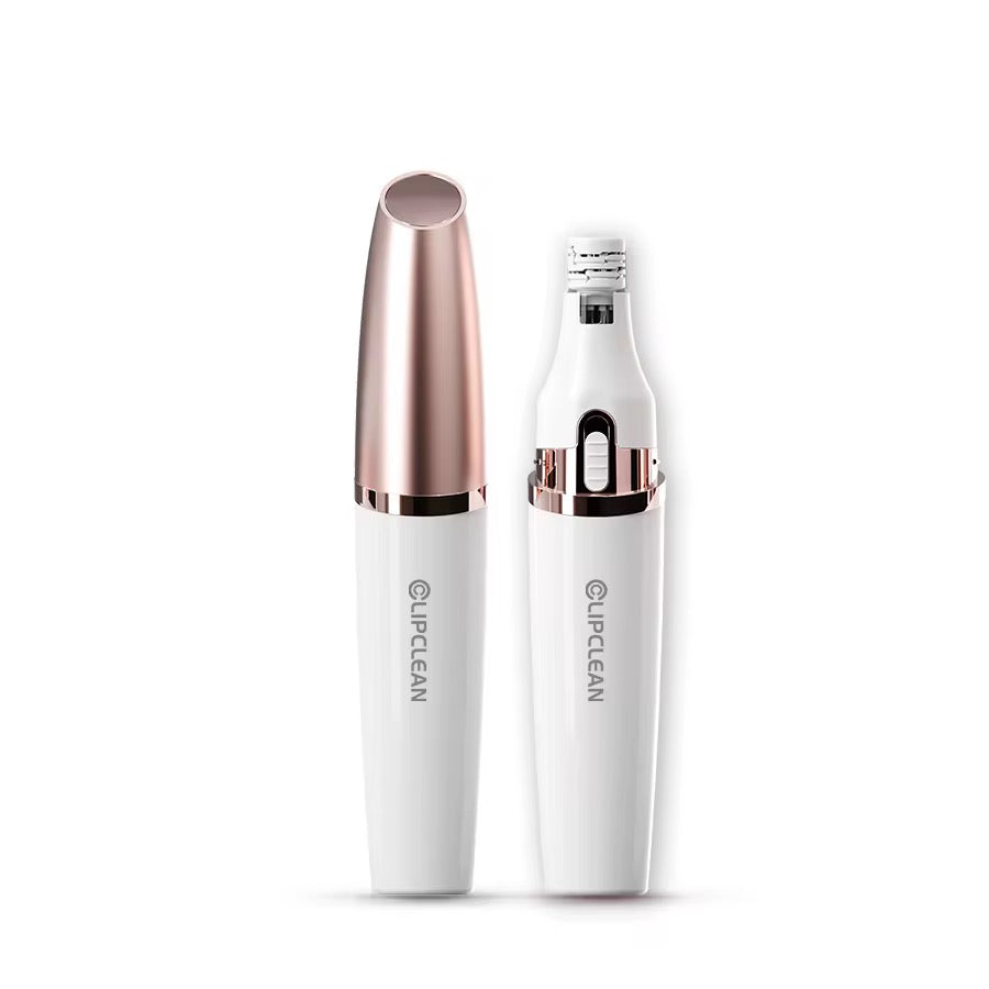 Mini Epilator  Præcis Hårfjerning Til Små Områder