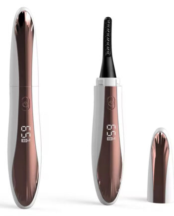 Eyelash Curler   Genopladelig