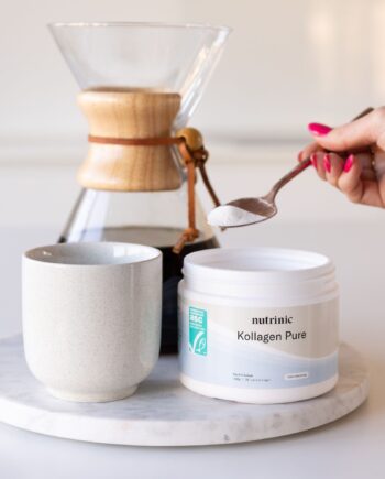 Nutrinic Kollagen Pure 150 G