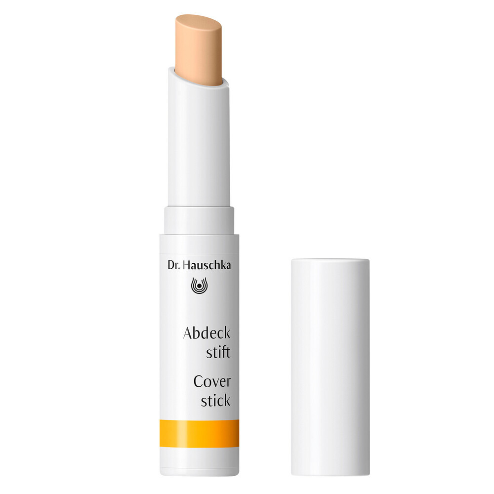 Dr  Hauschka Coverstick 02 Sand  1 9g