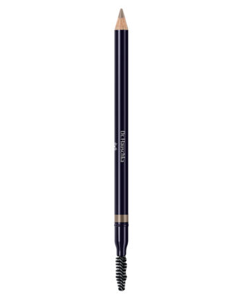 Dr  Hauschka Eye Brow Definer 01 Light Brown  1gr
