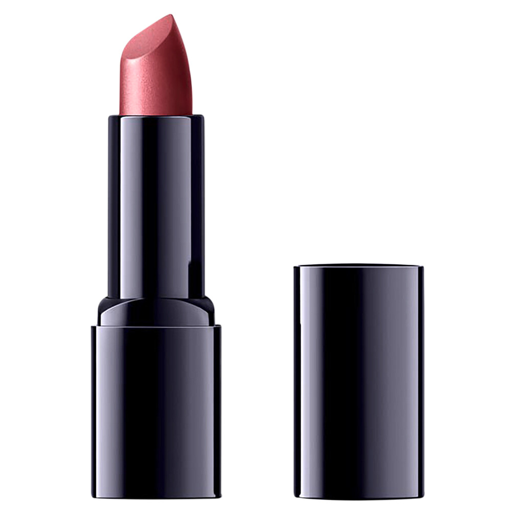 Dr  Hauschka Lipstick 26 Hibiscus  4 1gr