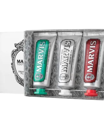 Marvis Tandpasta Gaveæske  3 X 25 Ml