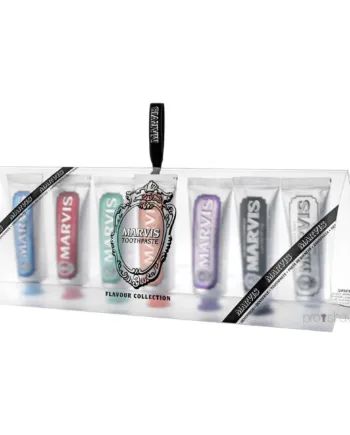 Marvis Tandpasta Gavesæt  7 X 25 Ml