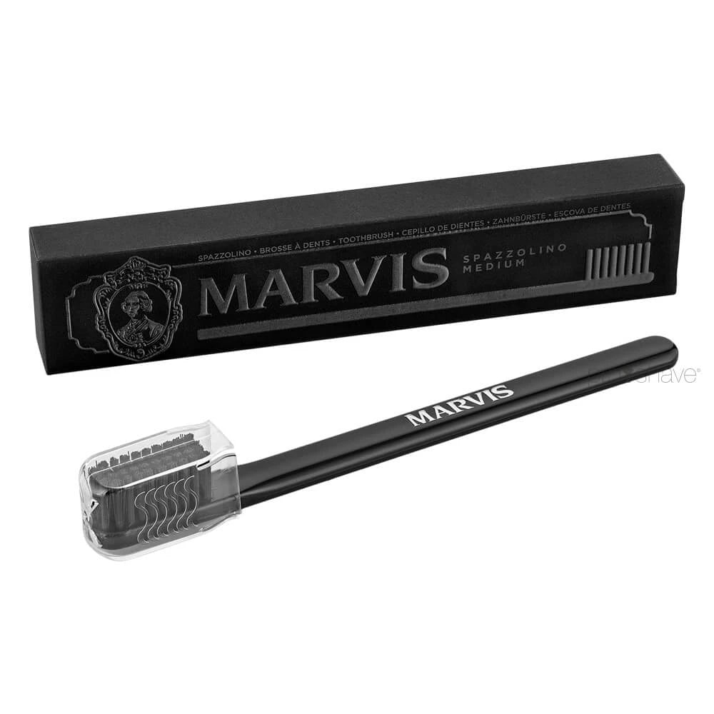 Marvis Tandbørste  Medium