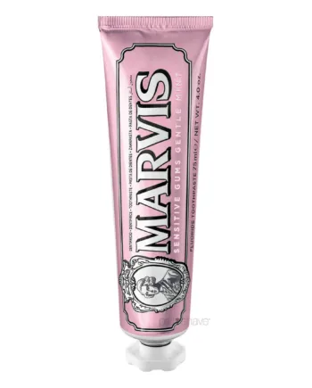 Marvis Sensitive Gums Mint Tandpasta  75 Ml
