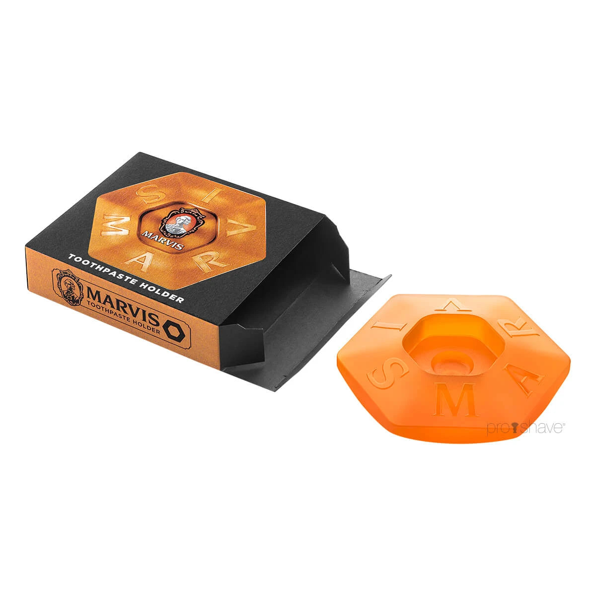 Marvis Holder Til 85 Ml  Tube  Orange