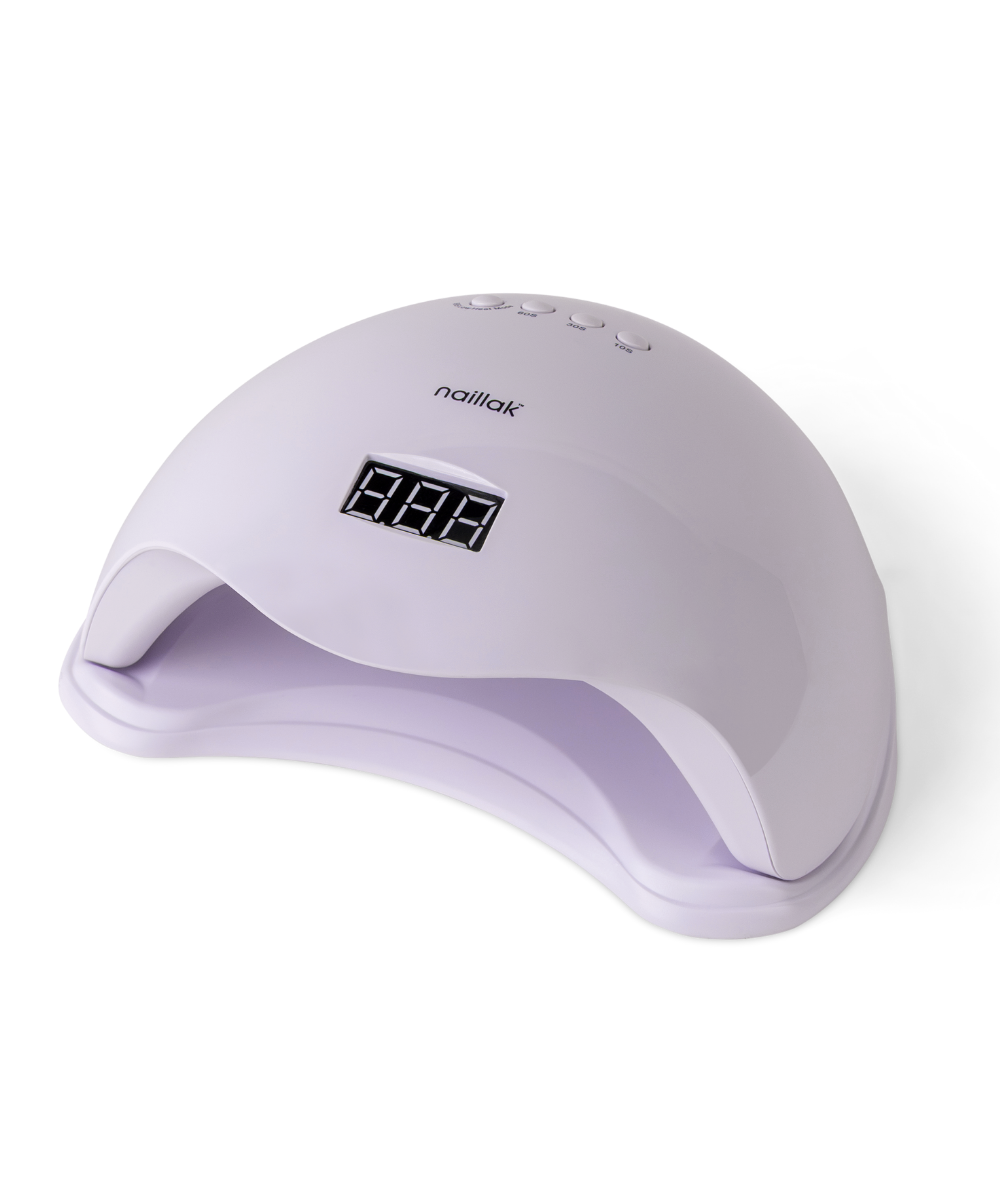 Naillak Uv Led Pro Lampe