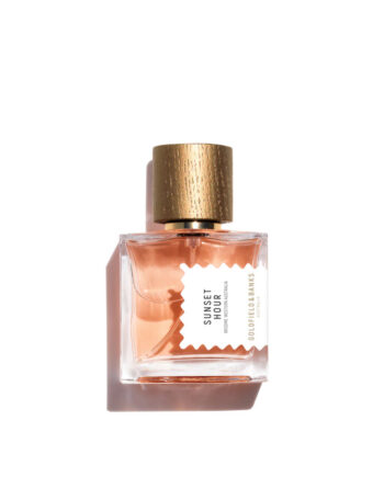 Goldfield   Banks Sunset Hour 50 Ml
