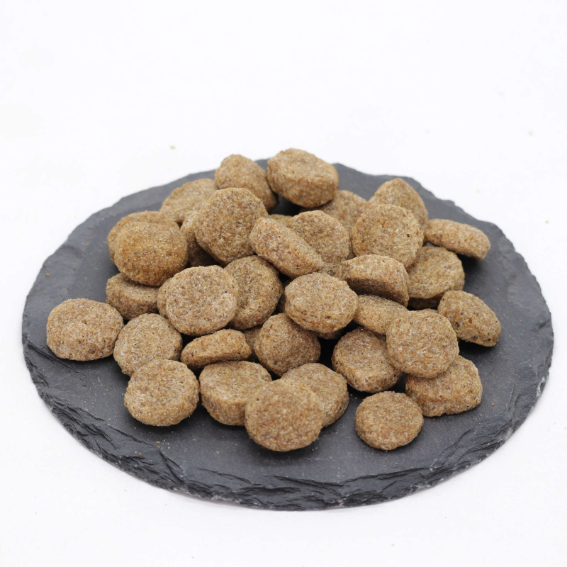 Foderprøve Arkwrights Complete Chicken Hundefoder