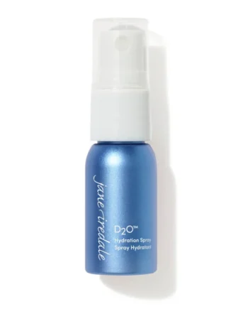 Jane Iredale D2o Hydration Spray  Mini 12ml
