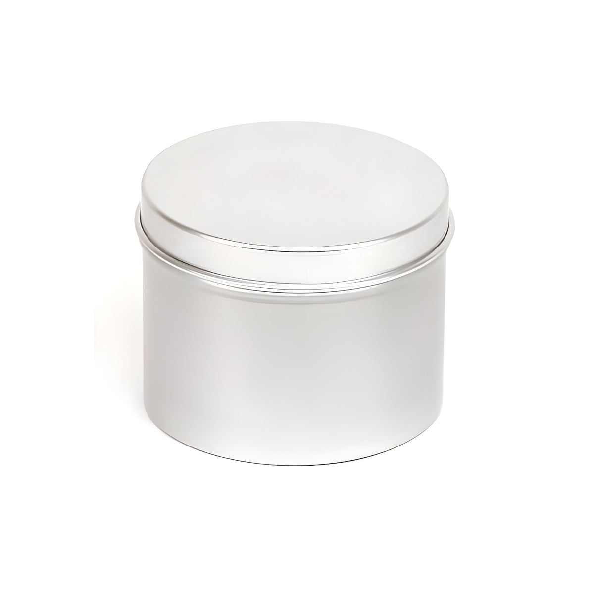 50 Ml  Aluminiumsdåse