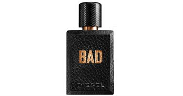Diesel Bad Eau De Toilette 50 Ml