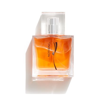 Gosh Copenhagen Nothing Eau De Toilette 50 Ml