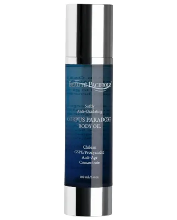 Beauté Pacifique Paradoxe Kropsolie 100ml - Luksuspleje