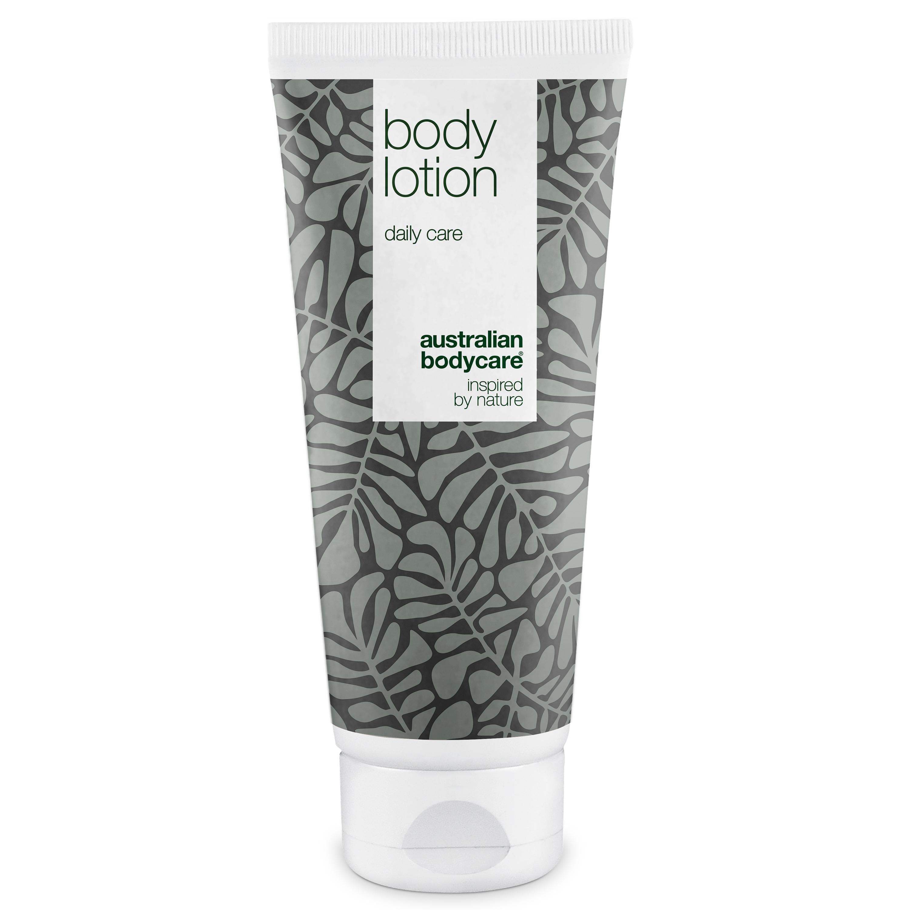 Body Lotion Til Tør Hud Og Mod Bumser ?  Fugtgivende Creme Til Tør Og Uren Hud På Kroppen   Tea Tree Oil   200 Ml
