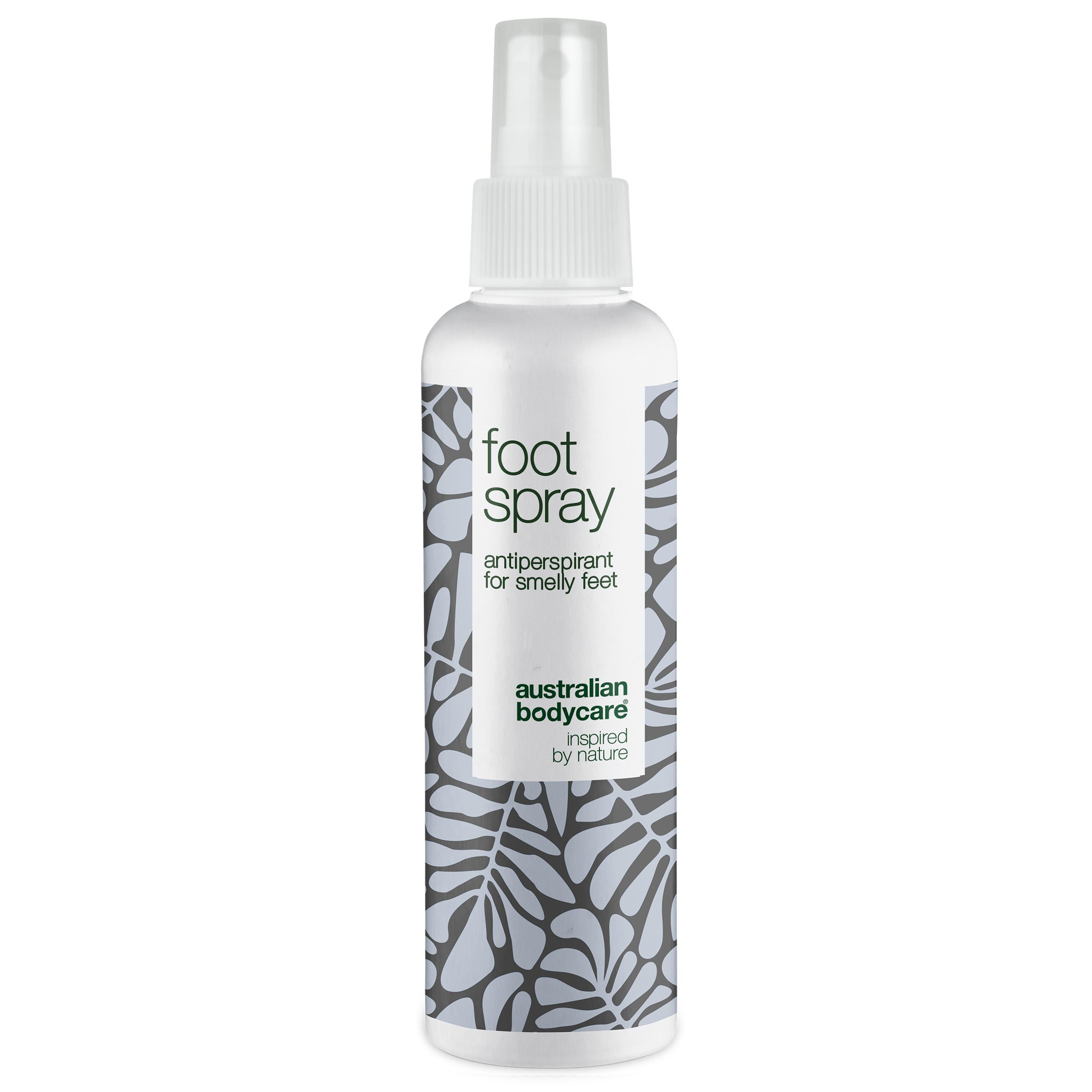 Fodspray Mod Sure Tæer ?  Antiperspirant Mod Sure Tæer Og Fødder