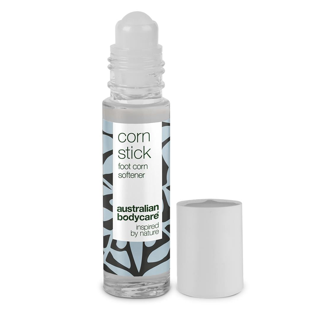 Ligtorneolie Mod Ligtorne ?  Ligtornefjerner Med Blødgørende Og Plejende Ingredienser