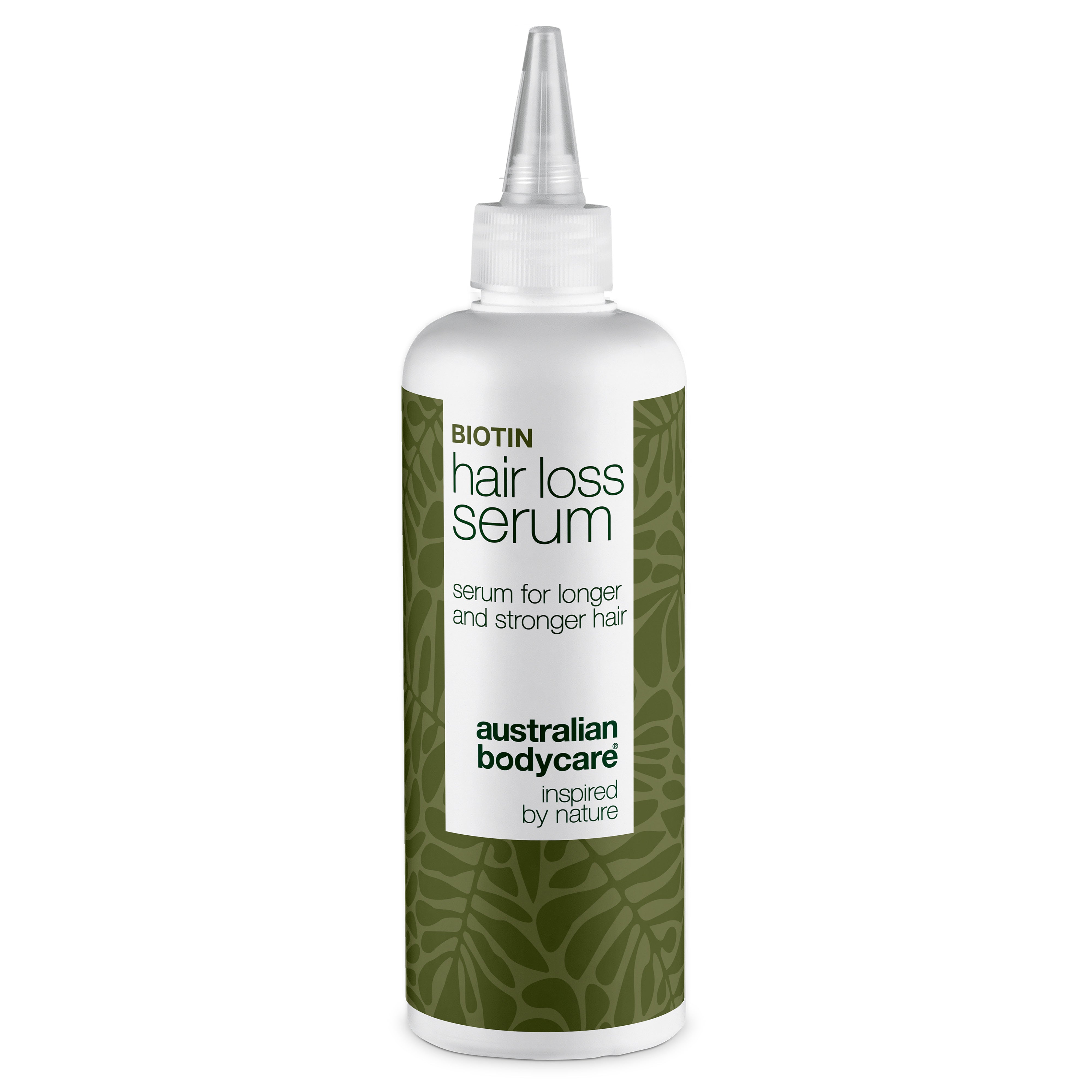 Hårtabsserum Med Biotin  Capilia Longa   Koffein ?  Effektivt Hårtabsserum Med Biotin  Capilia Longa   Koffein  Styrker Tyndt Hår Og Hovedbunden  Få Fyldigere Og Sundere Hår    100 Ml   1 Stk