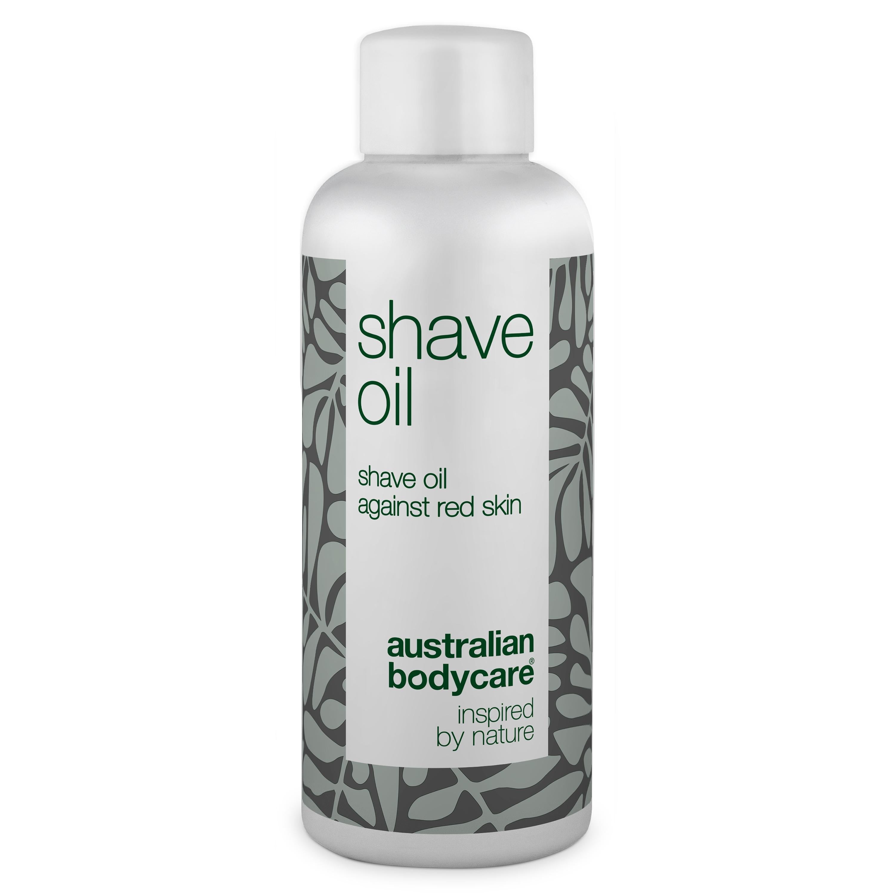 Barberolie Mod Røde Knopper Og Indgroede Hår ?  Mod Irritation  Rødme Og Barberknopper På Kroppen   Tea Tree Oil   80 Ml