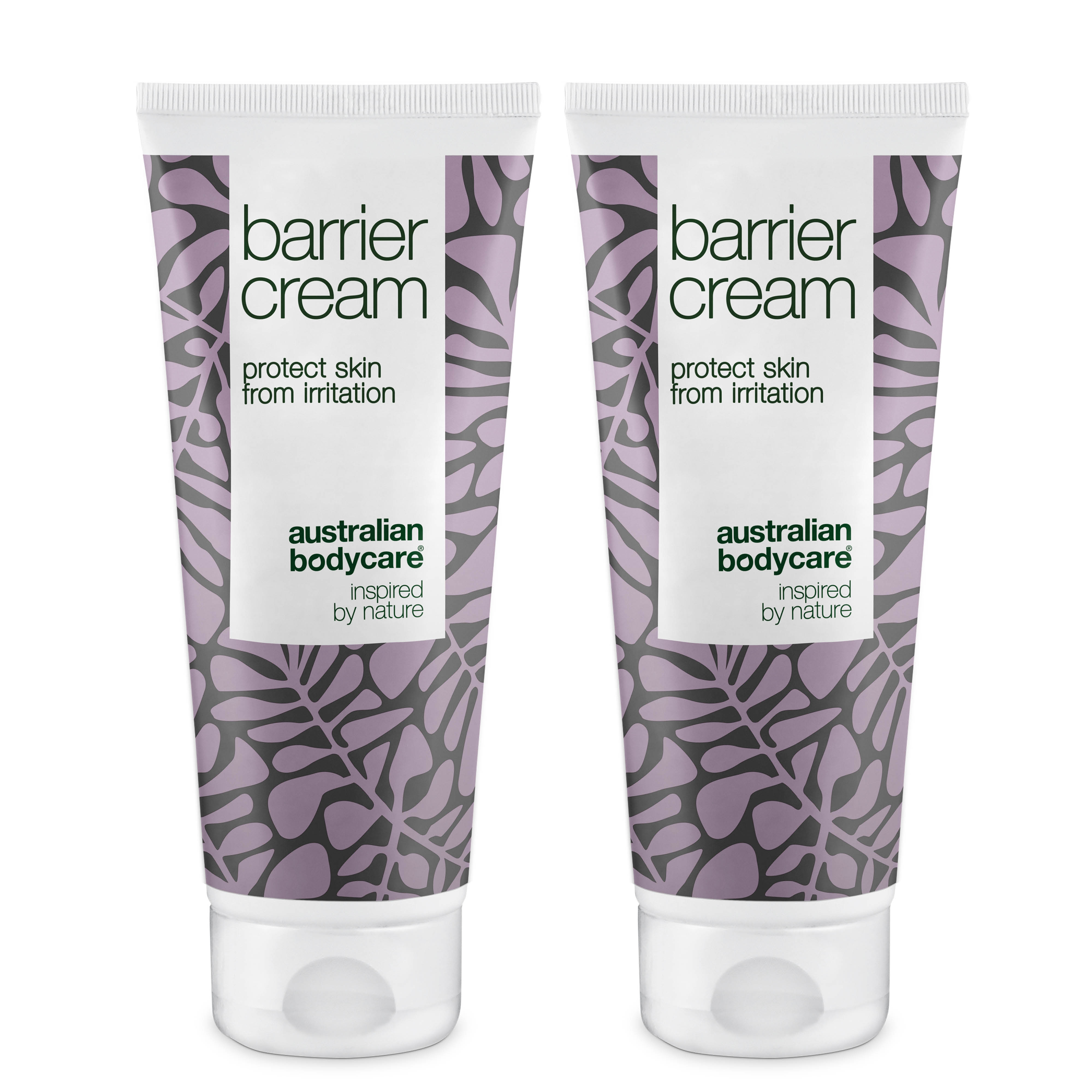 2 Stk  Intim Barrierecreme Mod Irritation ?  Beskytter Intimområdet Mod Svie  Rødme  Fugt Og Friktion