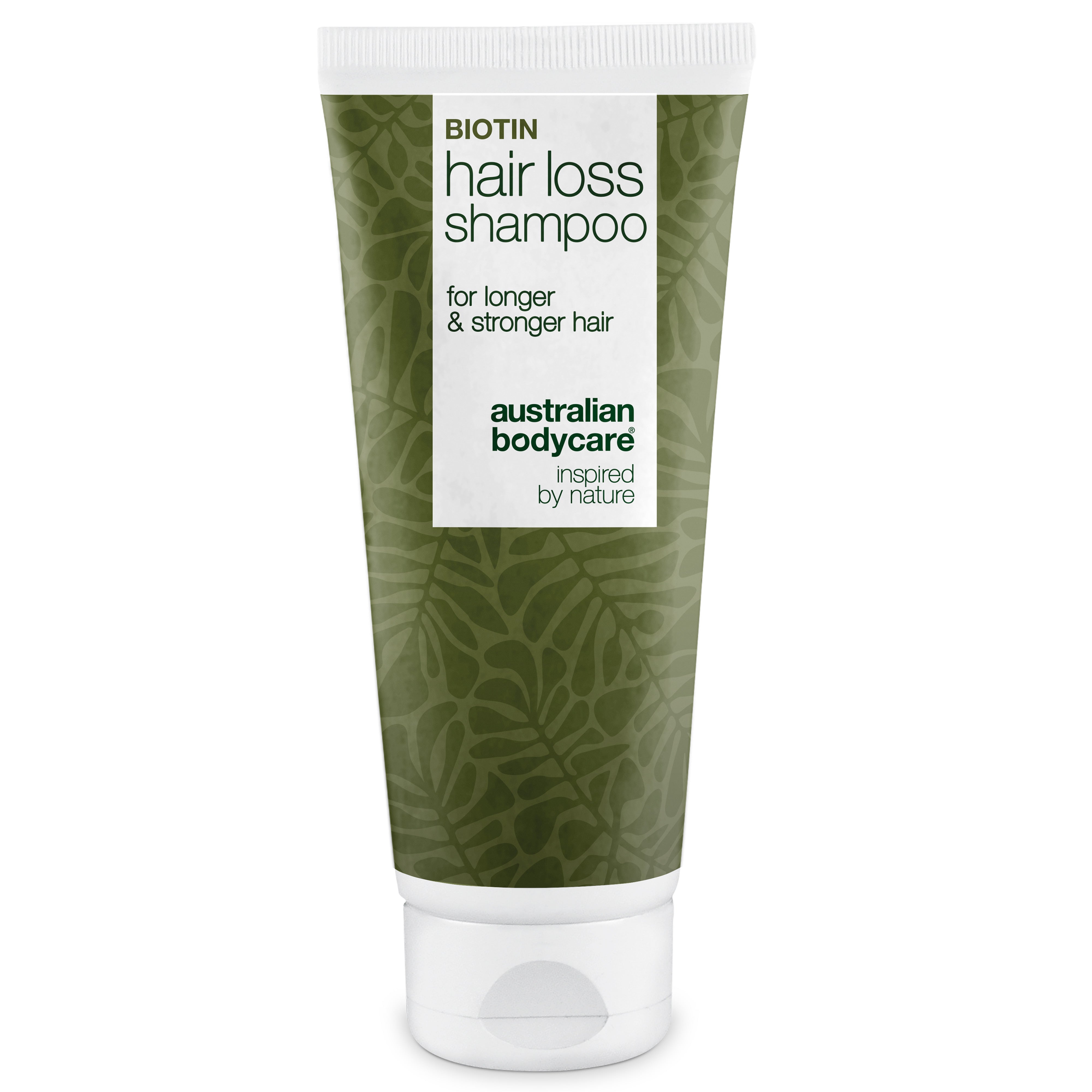 Shampoo Reducerer Hårtab Og Tyndt Hår ?  Shampoo Reducerer Hårtab Og Styrker Svækket Hår Med Biotin  Koffein Og Capilia Longa  Der Nærer Hovedbunden Og Stimulerer Hårrødderne    200 Ml