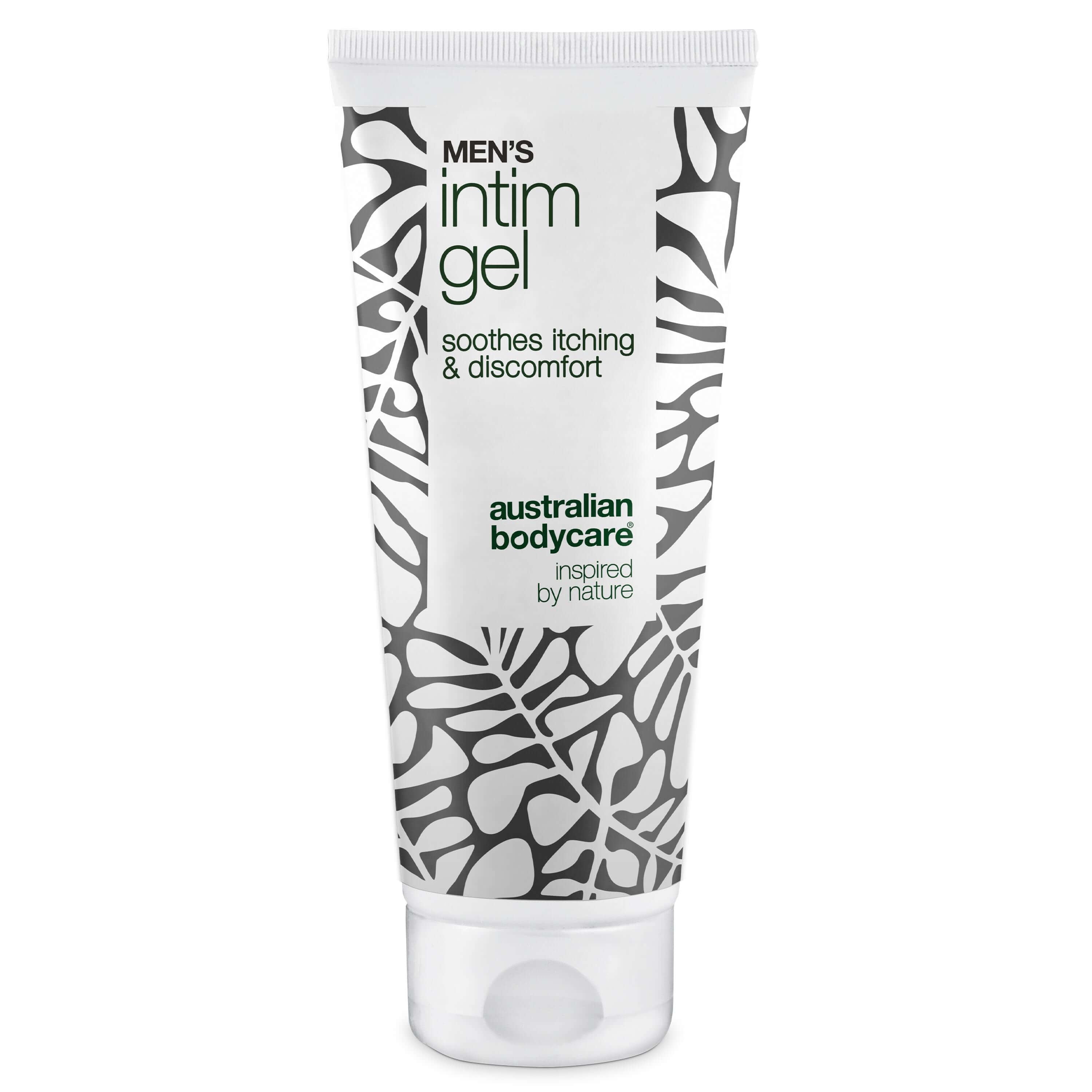 Men? S Intimate Gel     Mod Kløe Og Irritation I Intimområdet ?  Slip For Kløe Og Ubehag Med Men? S Intimate Gel  Holder Huden Frisk Og Velplejet Med En Hurtigt Absorberende  Ikke Fedtet Formel   1 Stk