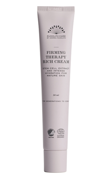 Rudolph Care Firming Therapy Rich Cream  50ml