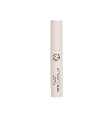 Gosh Copenhagen Defining Brow Gel 003 Greybrown 8 Ml