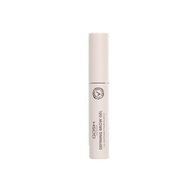 Gosh Copenhagen Defining Brow Gel 003 Greybrown 8 Ml