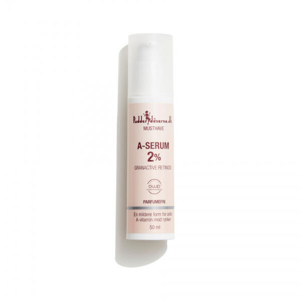 Pudderdåserne A Serum 2  50 Ml   001  50ml