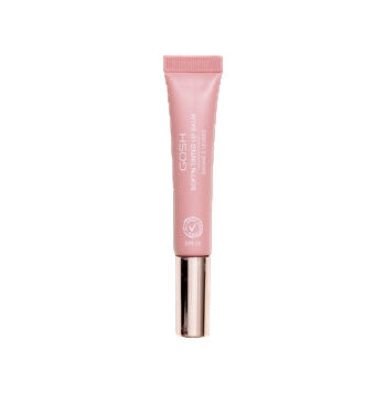 Gosh Copenhagen Soft 39 N Tinted Lip Balm Spf15 Vintage Rose 004 8 Ml
