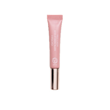 Gosh Copenhagen Soft 39 N Tinted Lip Balm Spf15 Vintage Rose 004 8 Ml