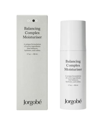 Jorgob?  Balancing Complex Moisturizer  50ml