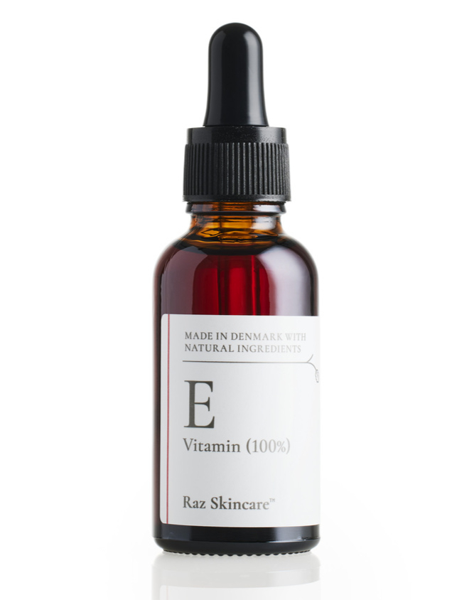 Raz Skincare E Vitamin  30 Ml