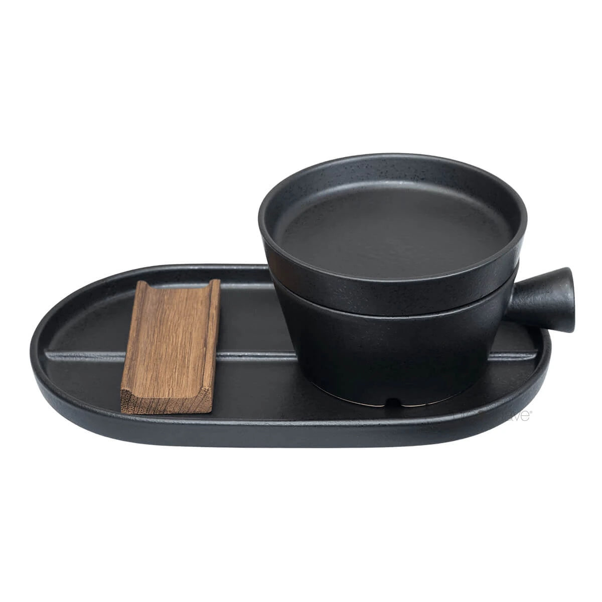 Dovo Solingen Shave Ritual  Pitch Dark