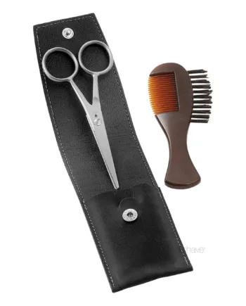 Dovo Solingen Moustache Kit