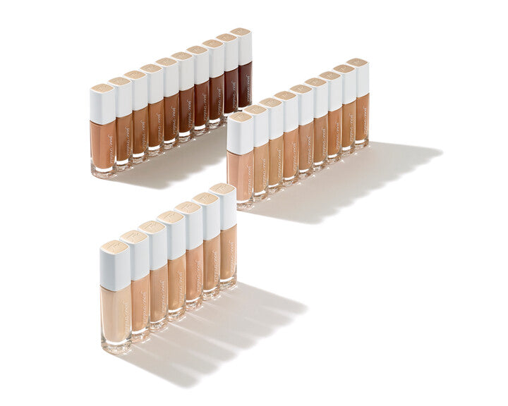 Jane Iredale Skintution Spf30 Radiance Boosting Liquid Foundation