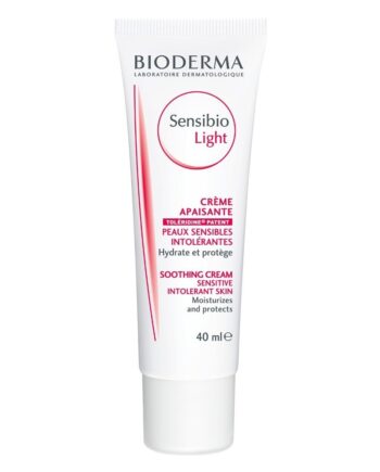 Bioderma Sensibio Light 40 Ml