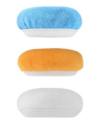 Bodysculpter Pads  Sæt Med 3 Stk